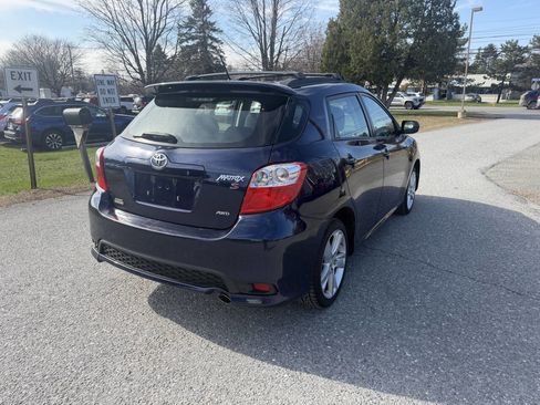Used 2013 Toyota Matrix S w/ S Sport Pkg AWD/4WD image 5