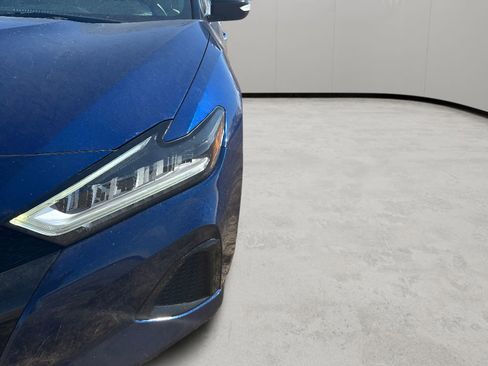 Used 2021 Nissan Maxima 3.5 SV w/ Floor Mat Group image 10