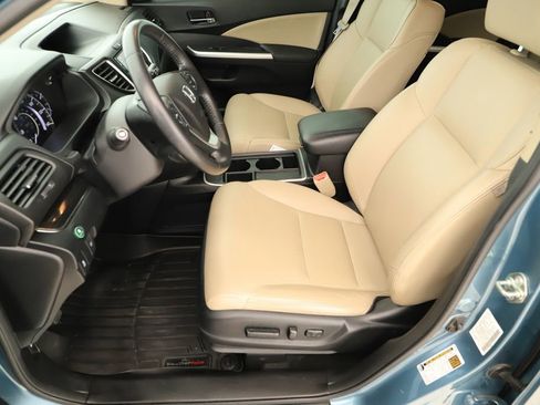 Used 2016 Honda CR-V EX-L image 23