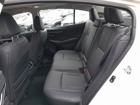Certified 2025 Subaru Legacy Limited image 29