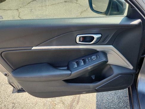 Used 2023 Acura Integra FWD image 12
