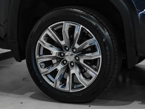 Used 2023 GMC Sierra 1500 Denali w/ Denali Reserve Package AWD/4WD image 54