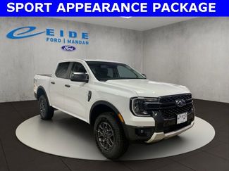 New 2025 Ford Ranger XLT w/ Convenience Package video 1