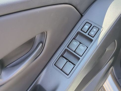 New 2026 Nissan Frontier S AWD/4WD image 11