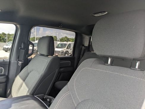 Used 2021 RAM 1500 Lone Star RWD image 13