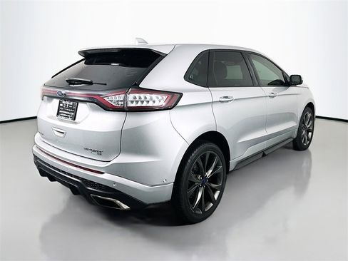 Used 2016 Ford Edge Sport w/ Equipment Group 401A image 7