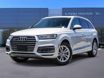 Used 2019 Audi Q7 2.0T Premium