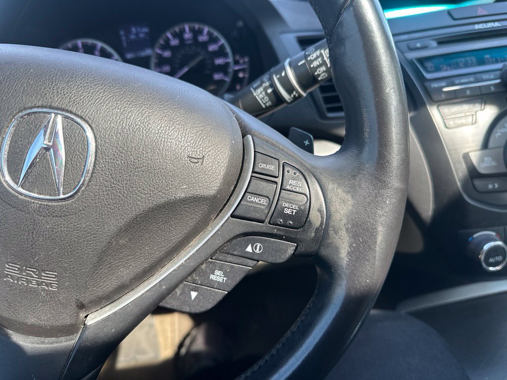 Used 2015 Acura RDX w/ Technology Package FWD image 18