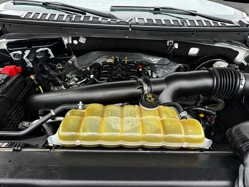 Certified 2021 Ford Expedition King Ranch w/ Cargo Package image 17