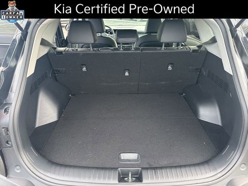 Certified 2024 Kia Seltos EX image 12