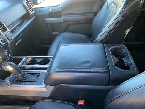Used 2019 Ford F150 Platinum AWD/4WD image 33