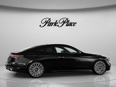 New 2026 Mercedes-Benz CLE 300 CLE 300 image 21