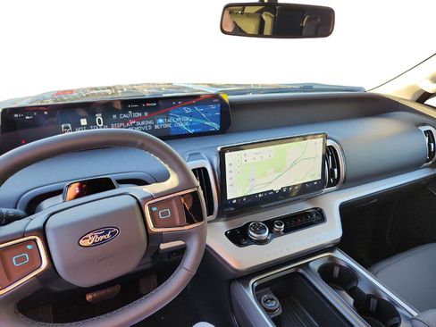 New 2026 Ford Expedition Max Active image 19