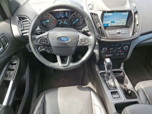 Used 2019 Ford Escape SEL AWD/4WD image 18