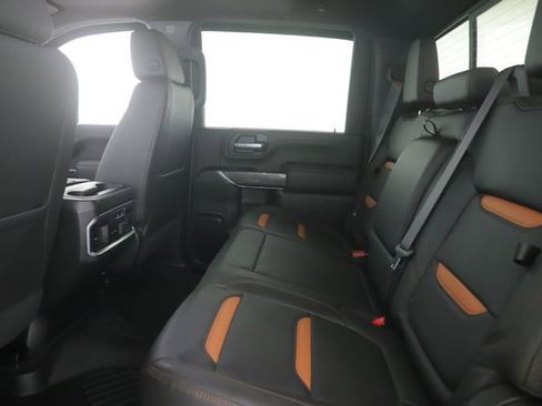 Used 2022 GMC Sierra 3500 AT4 w/ AT4 Premium Plus Package AWD/4WD image 29
