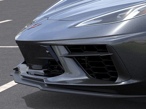 New 2027 Chevrolet Corvette Stingray Convertible w/ 2LT RWD image 14