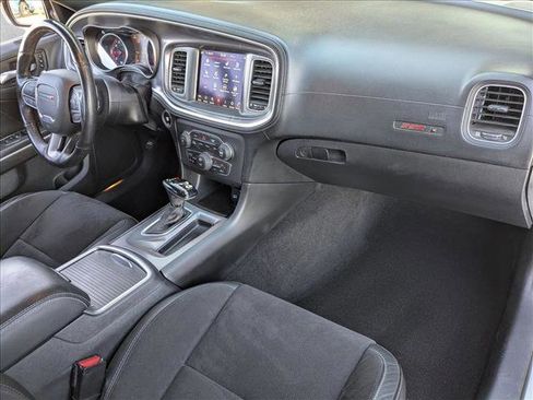 Used 2020 Dodge Charger Scat Pack w/ Plus Group image 23