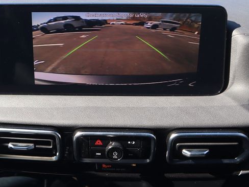 New 2026 Nissan Sentra SV w/ Floor Mat Package image 15