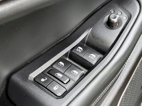 Used 2022 Jeep Grand Cherokee Limited 4xe AWD/4WD image 15