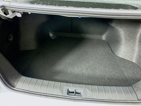 New 2026 Nissan Sentra SV w/ SV Convenience Package image 32