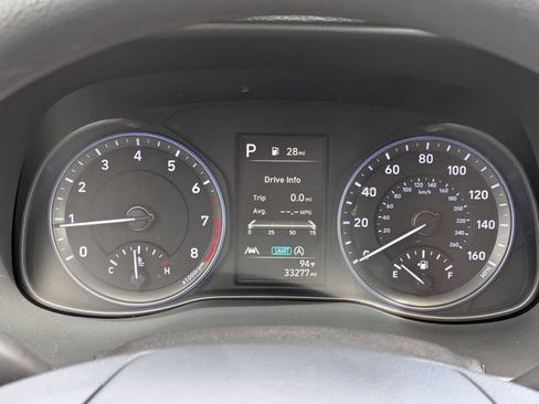 Used 2023 Hyundai Kona SEL FWD image 26