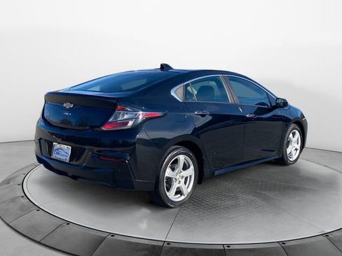 Used 2018 Chevrolet Volt LT image 5