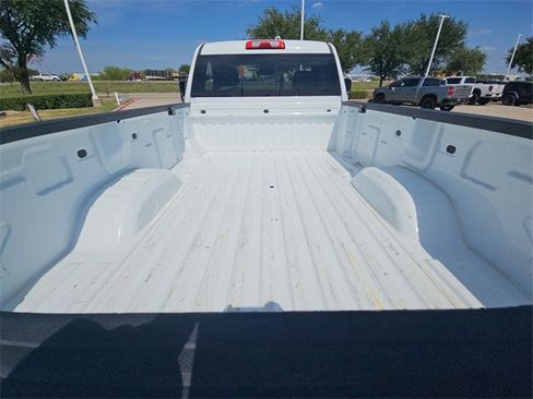 Used 2024 Chevrolet Silverado 2500 W/T w/ WT Convenience Package image 22