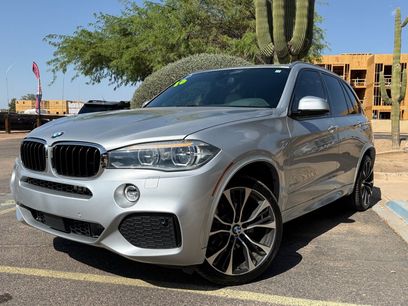 Used 2016 BMW X5 sDrive35i