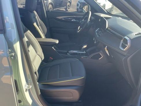 New 2026 Chevrolet TrailBlazer ACTIV w/ Driver Confidence Package image 20