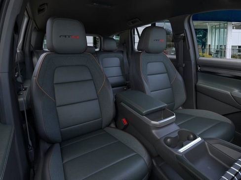 New 2026 GMC Terrain AT4 w/ Convenience Package III image 16
