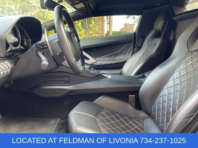 Used 2015 Lamborghini Aventador LP 700-4 AWD/4WD image 19