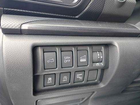 Used 2024 Subaru Forester Sport AWD/4WD image 19