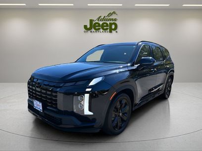 Used 2024 Hyundai Palisade XRT