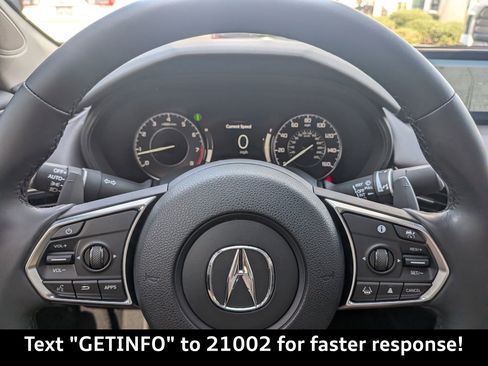 Used 2022 Acura TLX w/ Technology Package image 33