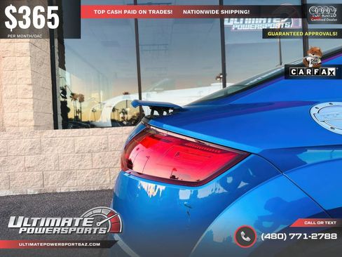 Used 2018 Audi TTS 2.0T Coupe AWD/4WD image 40
