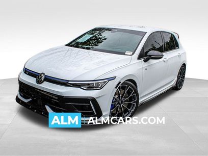 Used 2025 Volkswagen Golf w/ Euro Style Package