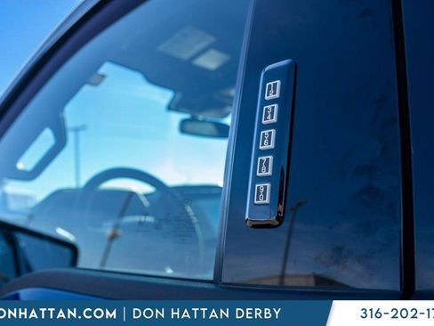 Used 2023 Ford F150 XLT w/ Equipment Group 302A High AWD/4WD image 38