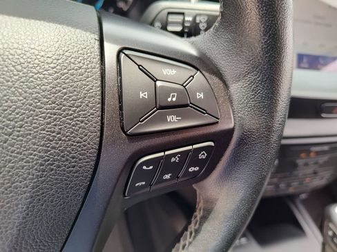 Used 2023 Ford Ranger Lariat w/ Tremor Off-Road Package AWD/4WD image 26