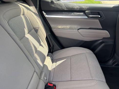 Used 2025 GMC Terrain Elevation AWD/4WD image 35