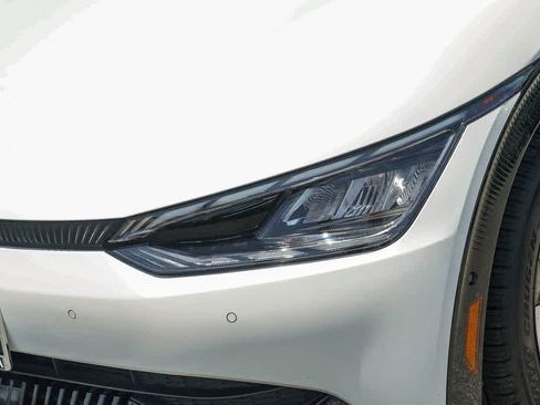 Certified 2023 Kia EV6 Wind w/ Wind Technology Package AWD/4WD image 8
