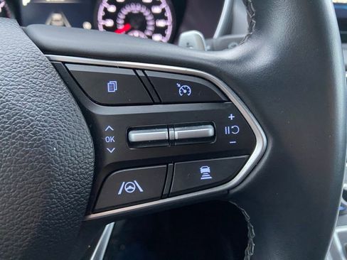 Used 2023 Hyundai Santa Fe SEL AWD/4WD image 13