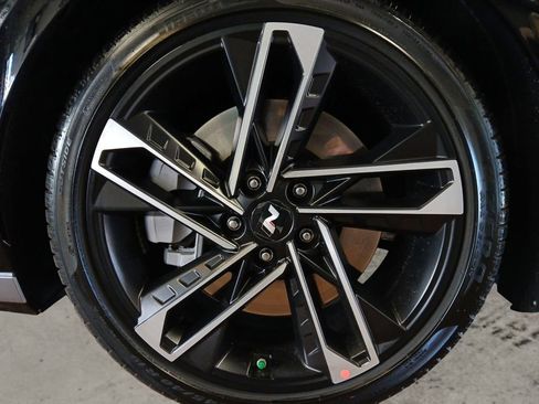 New 2026 Hyundai Sonata N Line FWD image 14