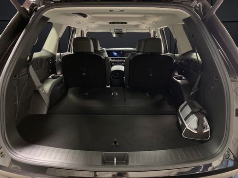 New 2026 Hyundai Palisade Limited AWD/4WD image 15