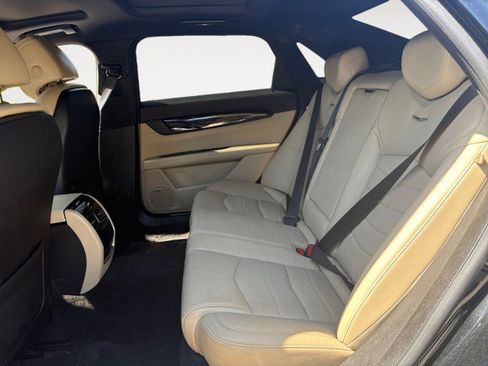 Used 2020 Cadillac CT6 Luxury AWD/4WD image 4