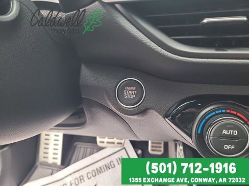 Used 2024 Kia Forte GT w/ GT2 Package FWD image 20