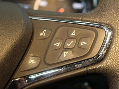 Used 2018 Chevrolet Cruze LT image 22