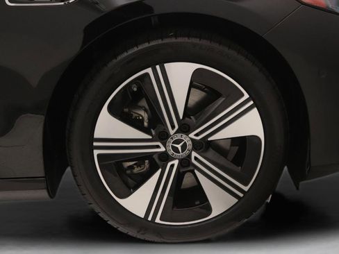 New 2026 Mercedes-Benz CLA 250+ image 11