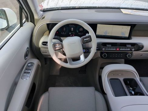 New 2026 Hyundai Palisade SE FWD image 19