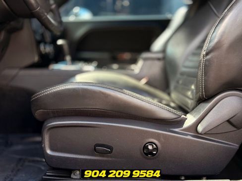 Used 2013 Dodge Challenger R/T Plus RWD image 16