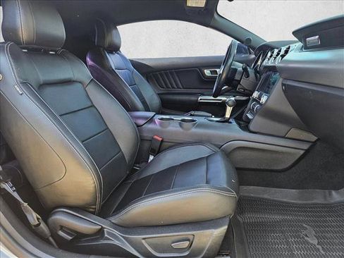 Used 2022 Ford Mustang Premium w/ Black Accent Package image 19